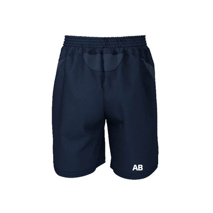 STC Pro Short