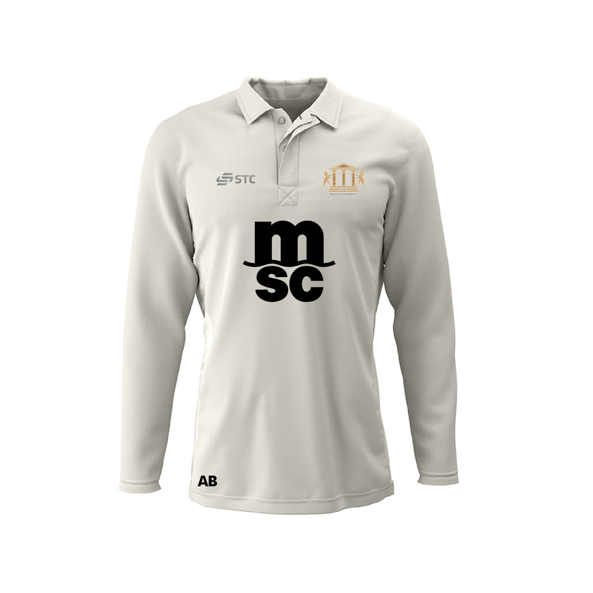 STC Radial LS Shirt