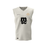 STC Radial Sleeveless Sweater