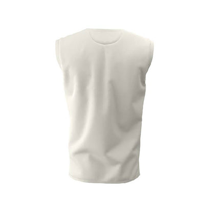 STC Radial Sleeveless Sweater