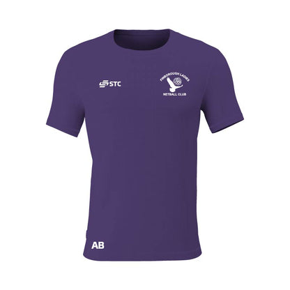 STC Varsity Tee