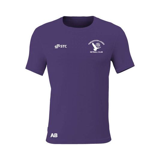 STC Varsity Tee