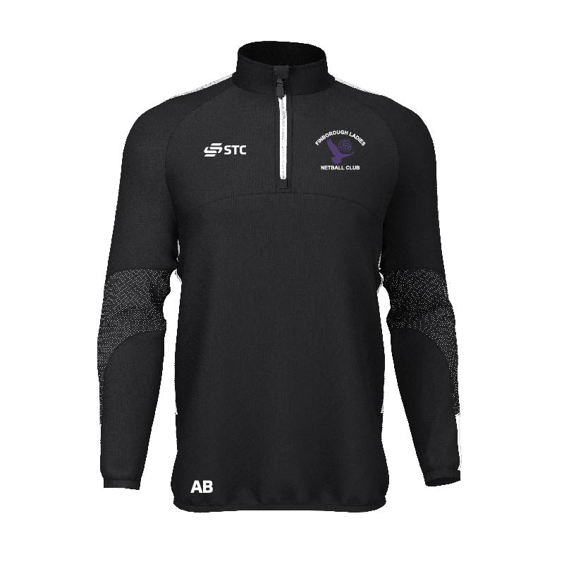 STC Edge Midlayer