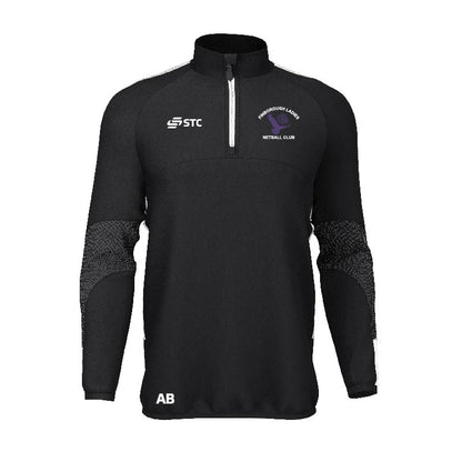 STC Edge Midlayer
