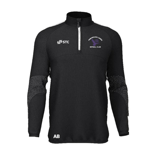 STC Edge Midlayer