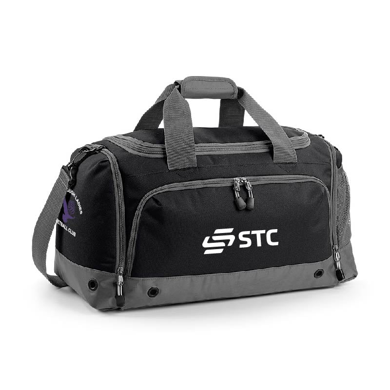 STC Team Junior Holdall
