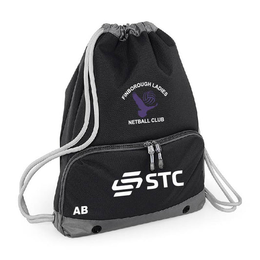 STC Team Gymsac