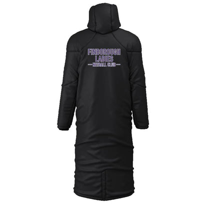 STC Wizard Coat