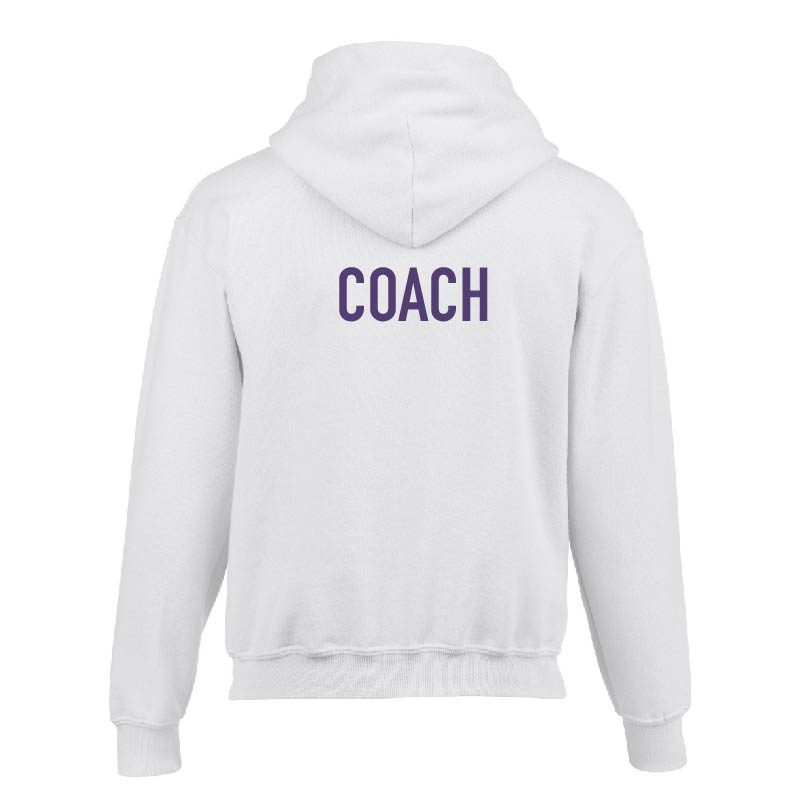 STC Hooded Sweatshirt