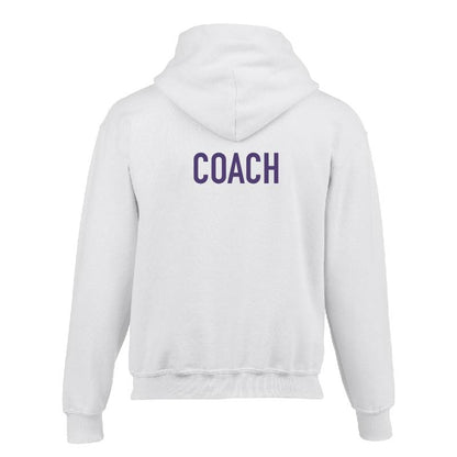 STC Hooded Sweatshirt