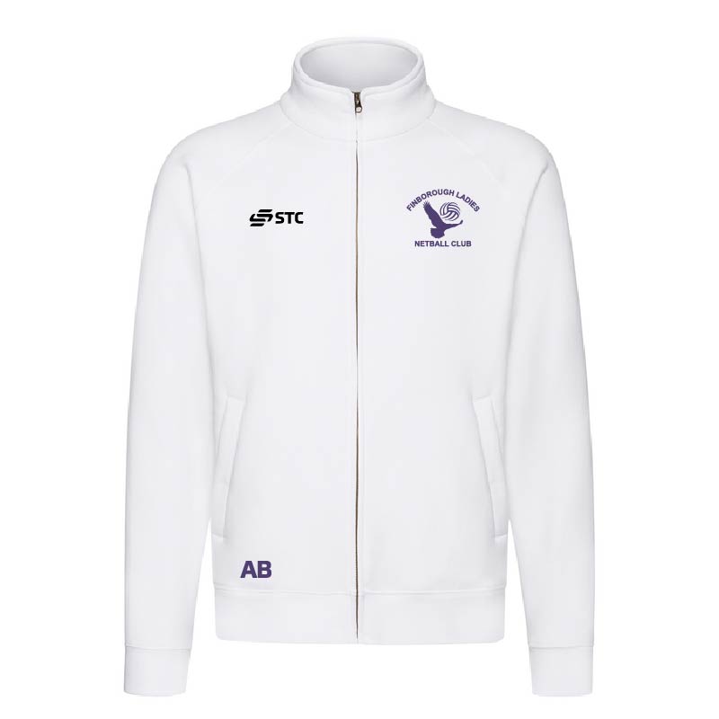 STC Sweat Jacket