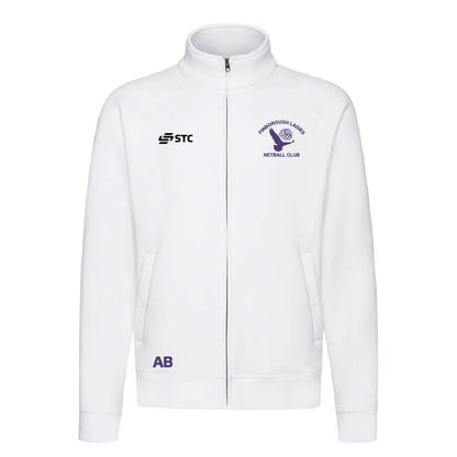STC Sweat Jacket