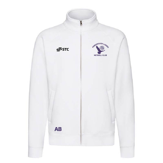 STC Sweat Jacket
