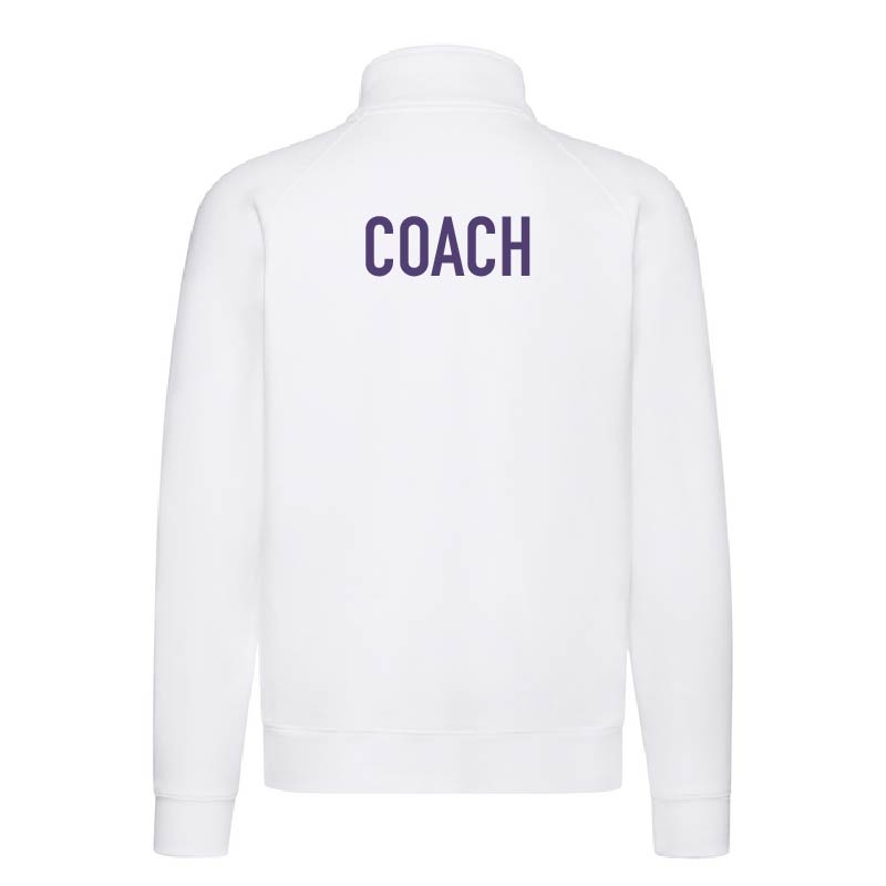 STC Sweat Jacket