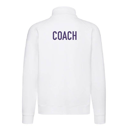 STC Sweat Jacket