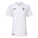 STC Double Piqué Polo Shirt