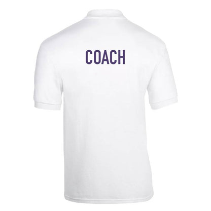 STC Double Piqué Polo Shirt