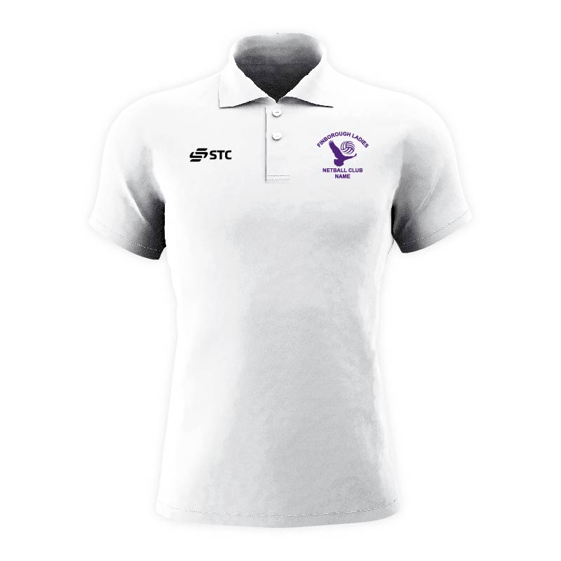 STC Varsity Polo
