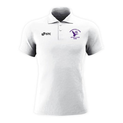 STC Varsity Polo