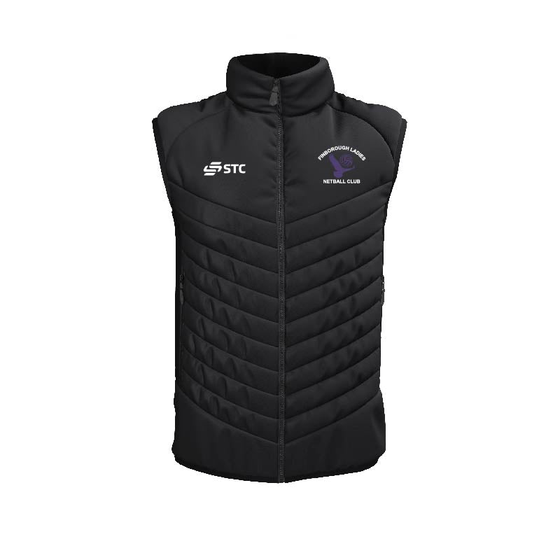STC Edge Gilet