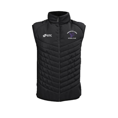 STC Edge Gilet