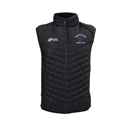 STC Edge Gilet