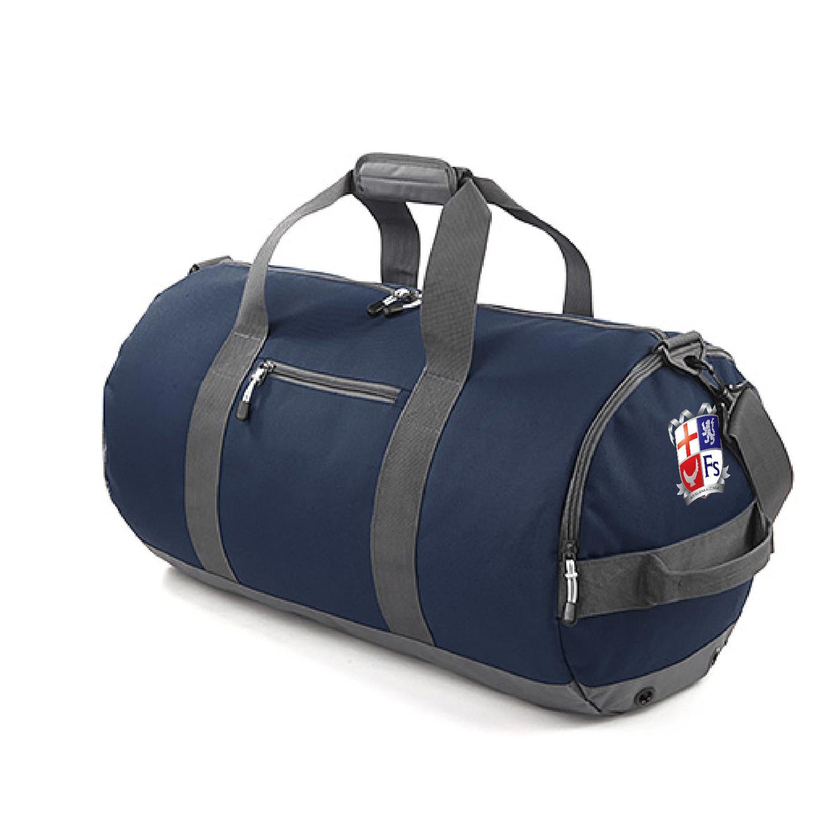 Senior Holdall - Individual