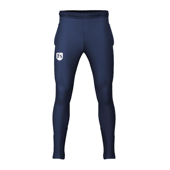 Edge Pro Fitted Pant