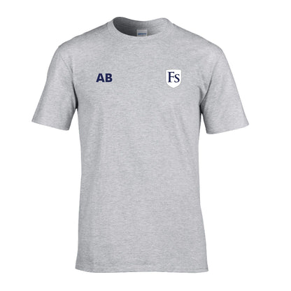 Facilities Tee