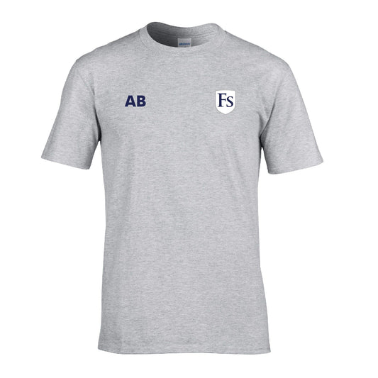 Facilities Tee