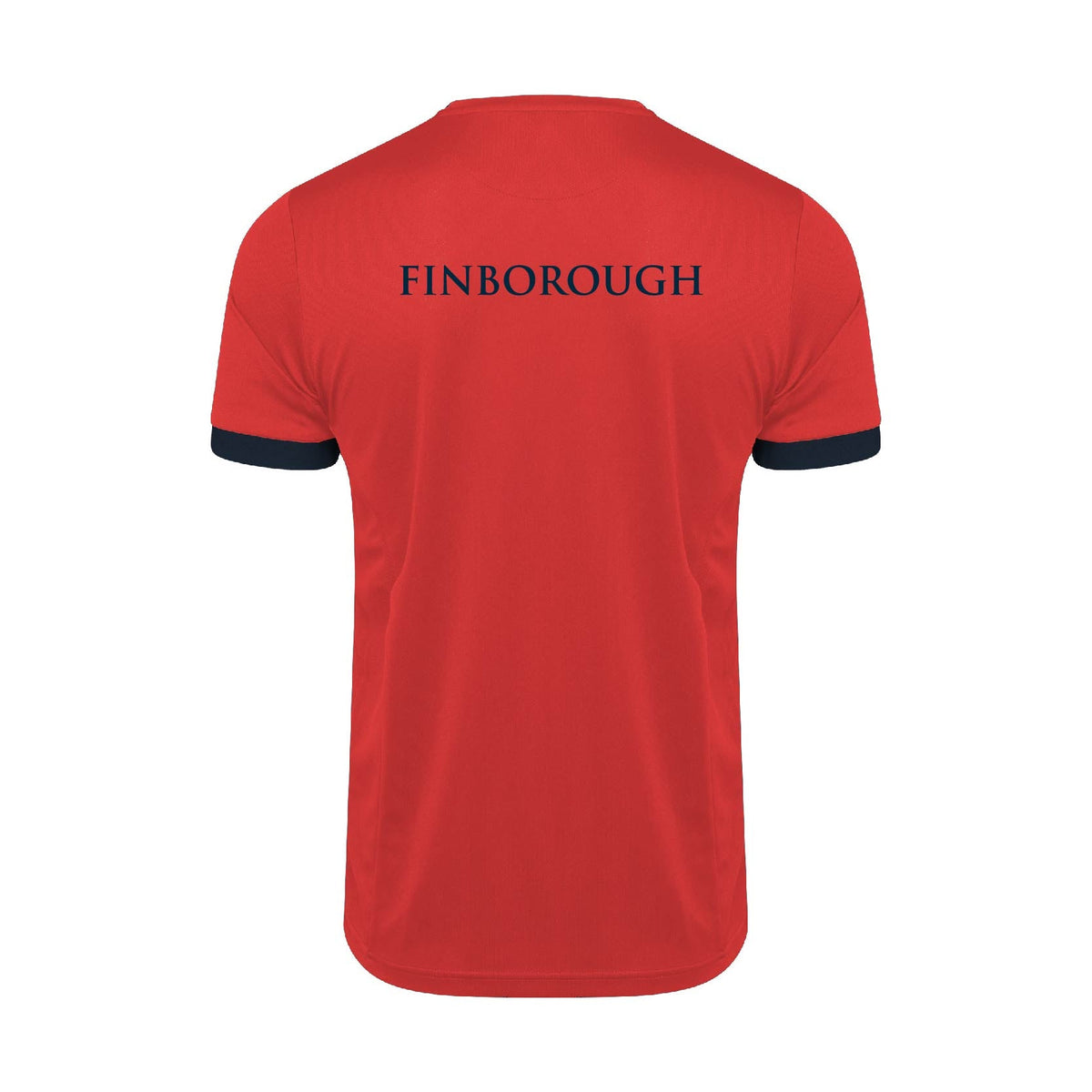 Quad Tech Tee (Unbranded)