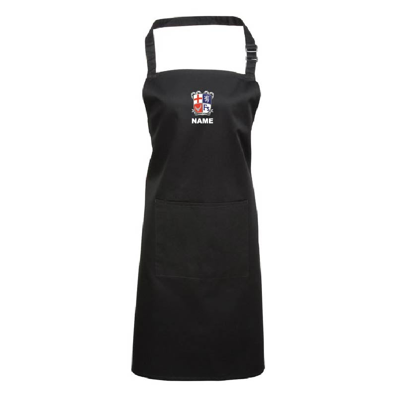 Apron