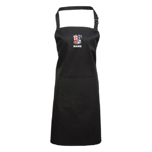 Apron