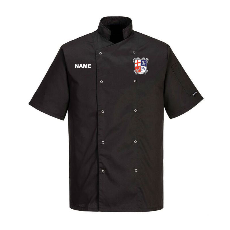 Chef Jacket