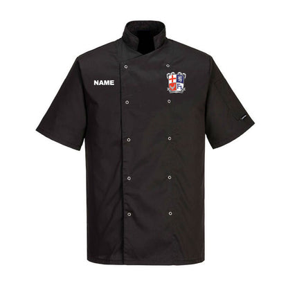 Chef Jacket