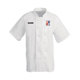 Chef Jacket