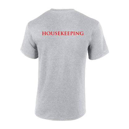 Housekeeping Tee