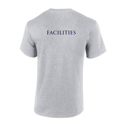 Facilities Tee