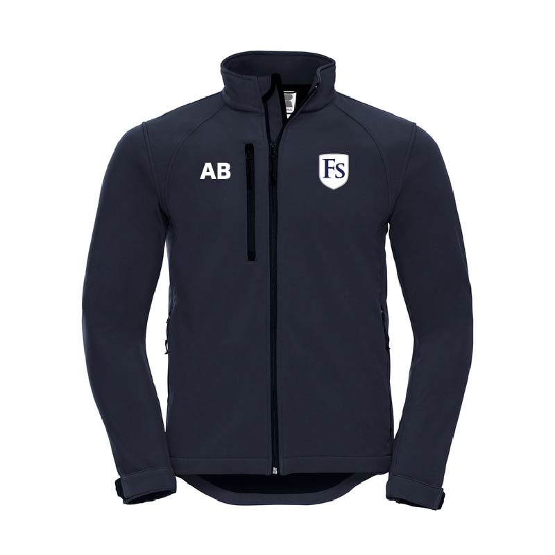 Softshell Jacket