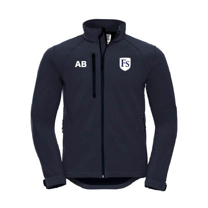 Softshell Jacket