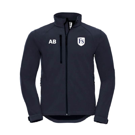 Softshell Jacket