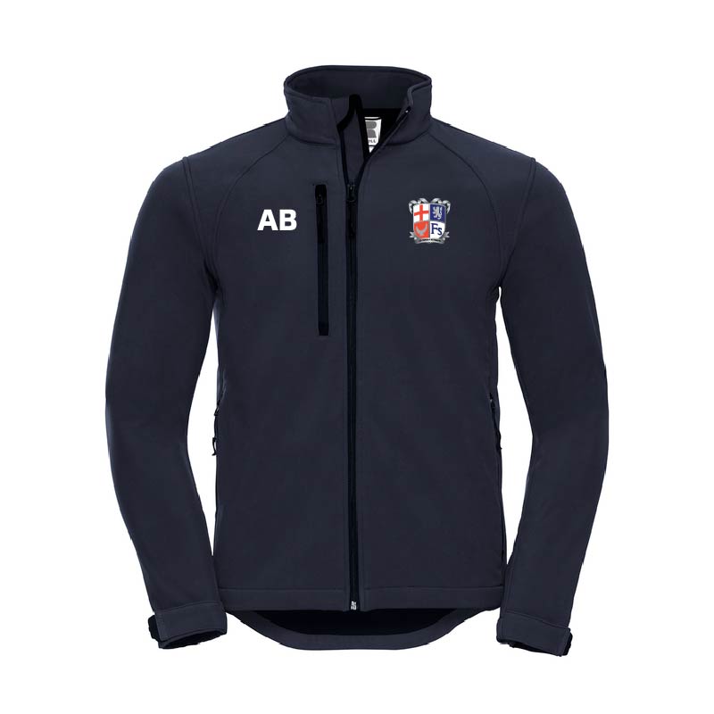 Softshell Jacket