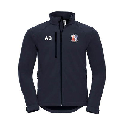 Softshell Jacket