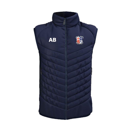 STC Edge Gilet