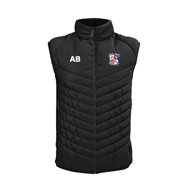 STC Edge Gilet