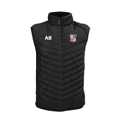 STC Edge Gilet