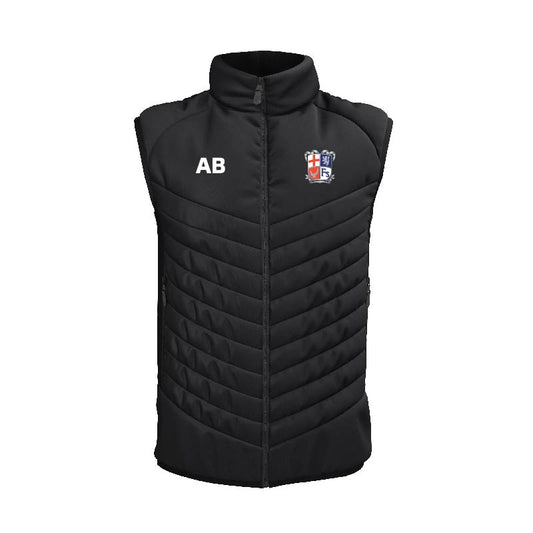 STC Edge Gilet