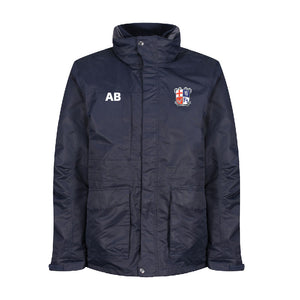 3-in-1 Jacket
