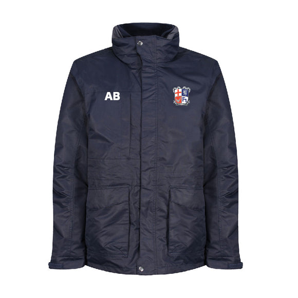 3-in-1 Jacket