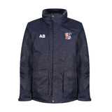 3-in-1 Jacket